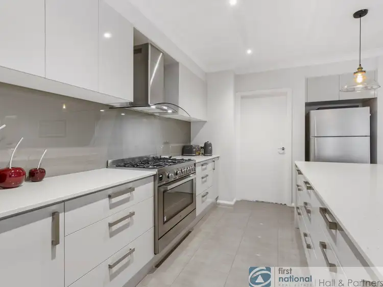 Fourth view of Homely house listing, 28 Shearing Shed Rise, Botanic Ridge VIC 3977