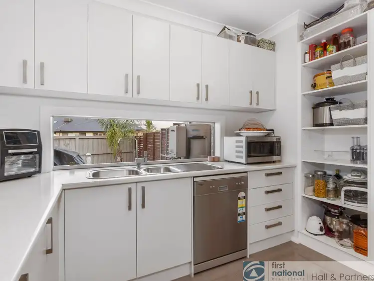 Fifth view of Homely house listing, 28 Shearing Shed Rise, Botanic Ridge VIC 3977