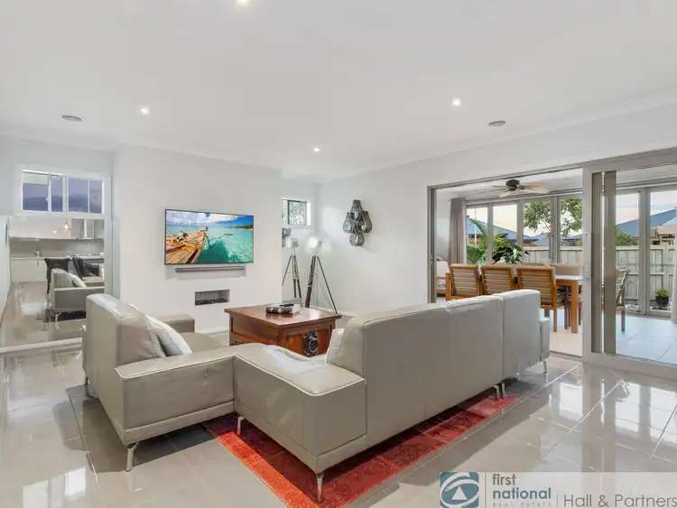 Sixth view of Homely house listing, 28 Shearing Shed Rise, Botanic Ridge VIC 3977