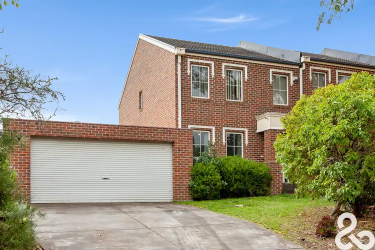 8/31 Loxton Terrace, Epping VIC 3076