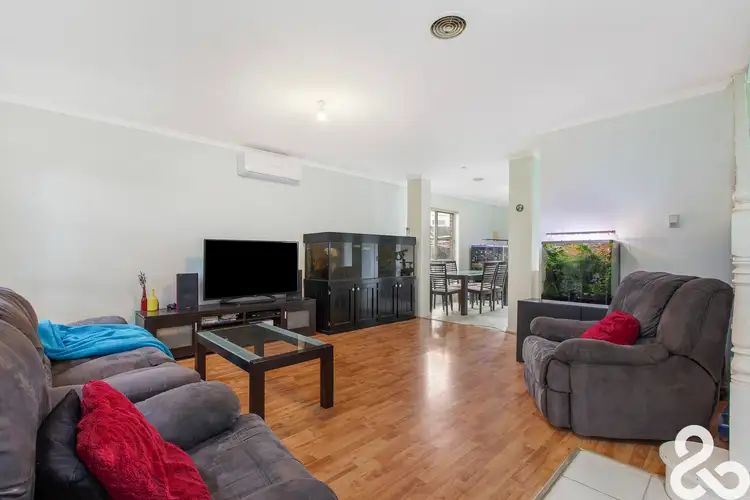 Third view of Homely townhouse listing, 8/31 Loxton Terrace, Epping VIC 3076