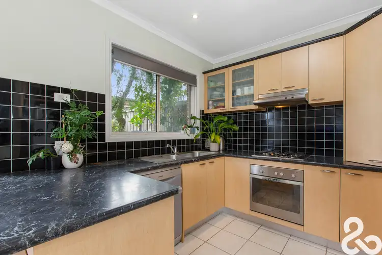 Fourth view of Homely townhouse listing, 8/31 Loxton Terrace, Epping VIC 3076