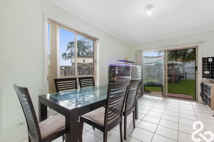 Fifth view of Homely townhouse listing, 8/31 Loxton Terrace, Epping VIC 3076