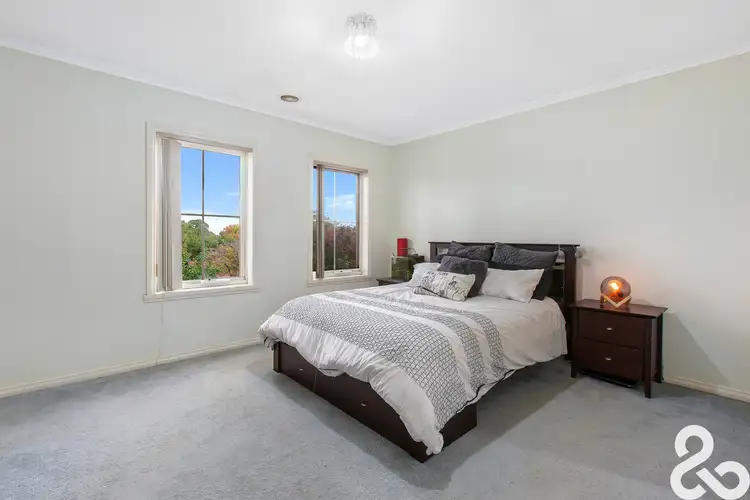 Sixth view of Homely townhouse listing, 8/31 Loxton Terrace, Epping VIC 3076