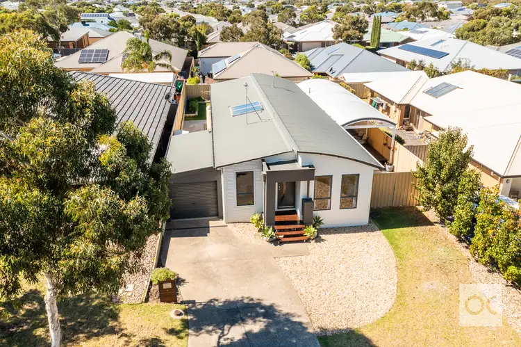 5 Scrub Avenue, Aldinga Beach SA 5173