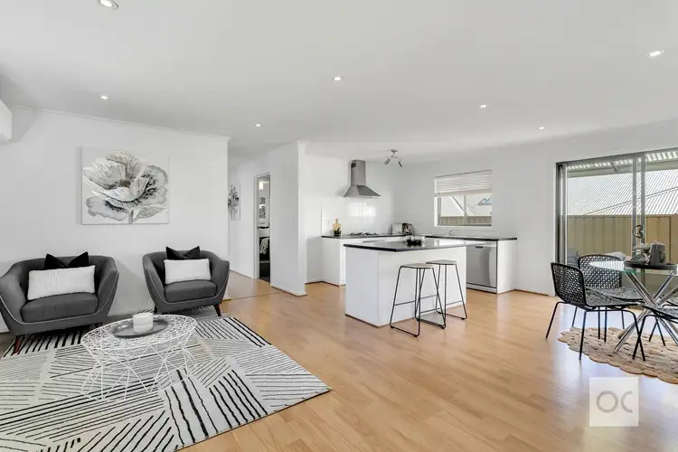 Fifth view of Homely house listing, 5 Scrub Avenue, Aldinga Beach SA 5173