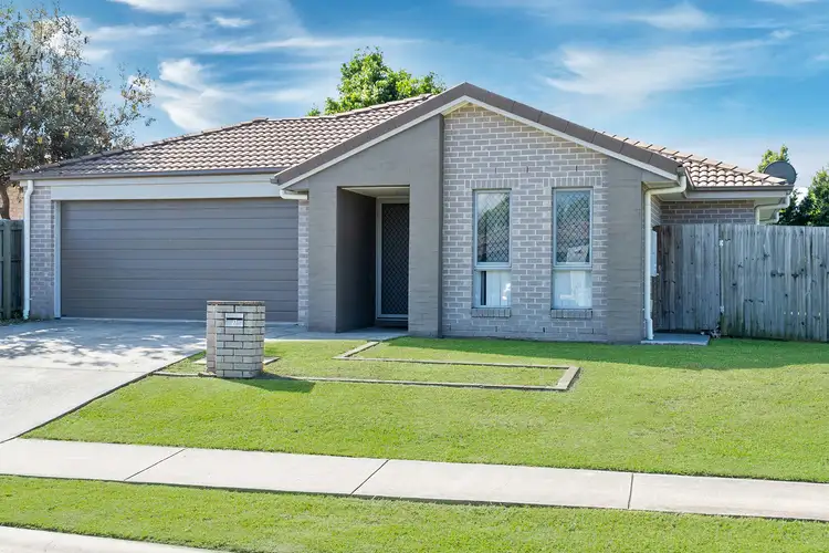 Main view of Homely house listing, 1 Bremer Street, Marsden QLD 4132