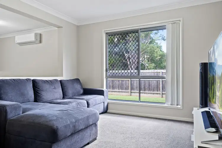 Second view of Homely house listing, 1 Bremer Street, Marsden QLD 4132
