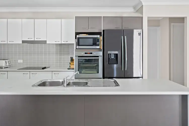 Third view of Homely house listing, 1 Bremer Street, Marsden QLD 4132
