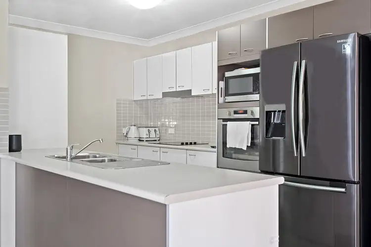 Fourth view of Homely house listing, 1 Bremer Street, Marsden QLD 4132