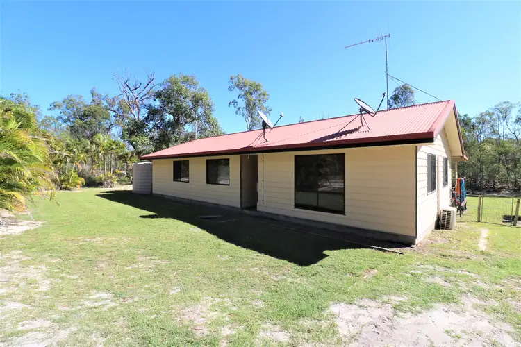 Main view of Homely house listing, 99 Adies Road, Isis Central QLD 4660