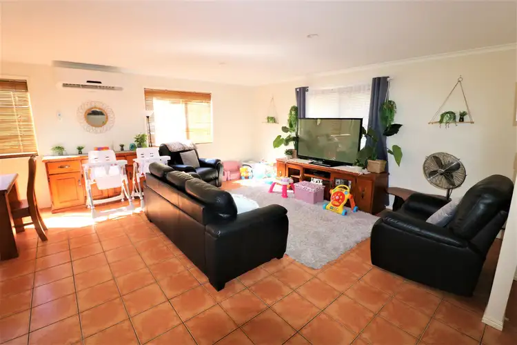 Second view of Homely house listing, 99 Adies Road, Isis Central QLD 4660