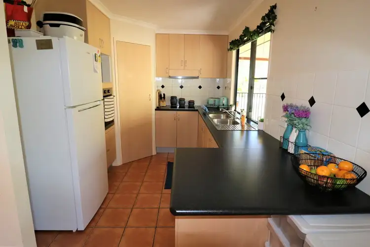 Third view of Homely house listing, 99 Adies Road, Isis Central QLD 4660