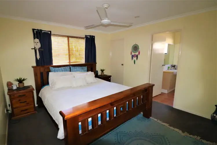 Fourth view of Homely house listing, 99 Adies Road, Isis Central QLD 4660