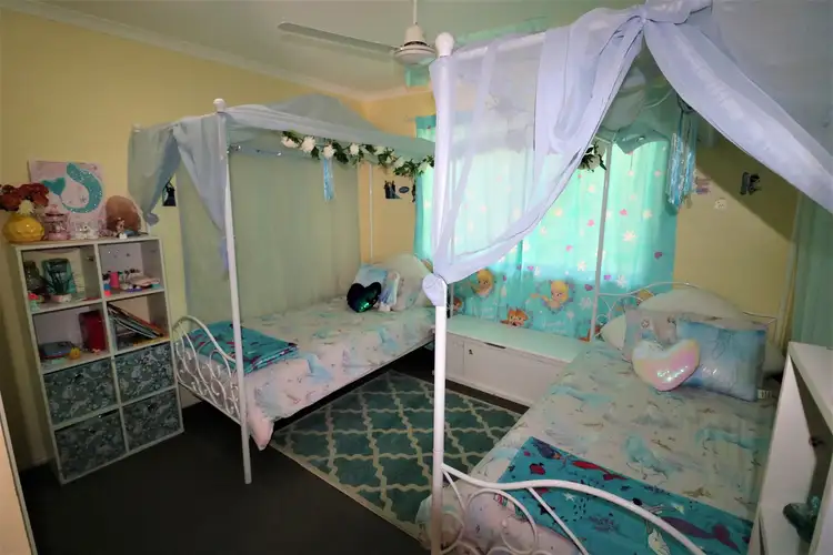 Fifth view of Homely house listing, 99 Adies Road, Isis Central QLD 4660