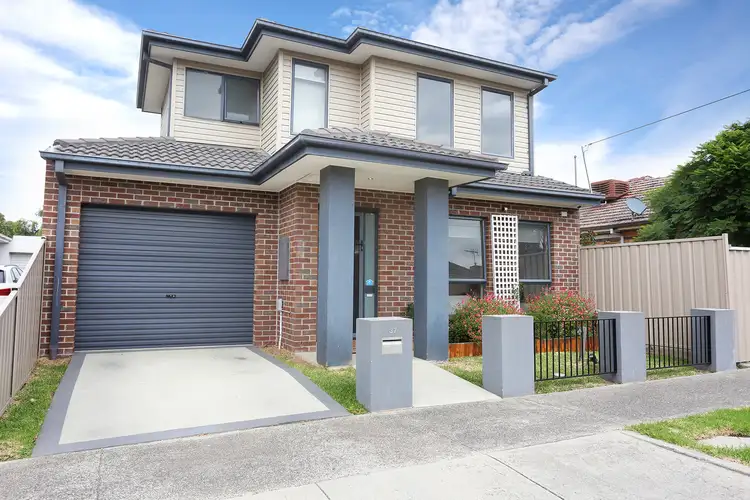 37 Shedden Street, Pascoe Vale VIC 3044