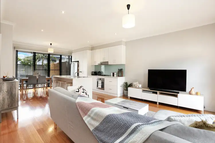 Second view of Homely townhouse listing, 37 Shedden Street, Pascoe Vale VIC 3044