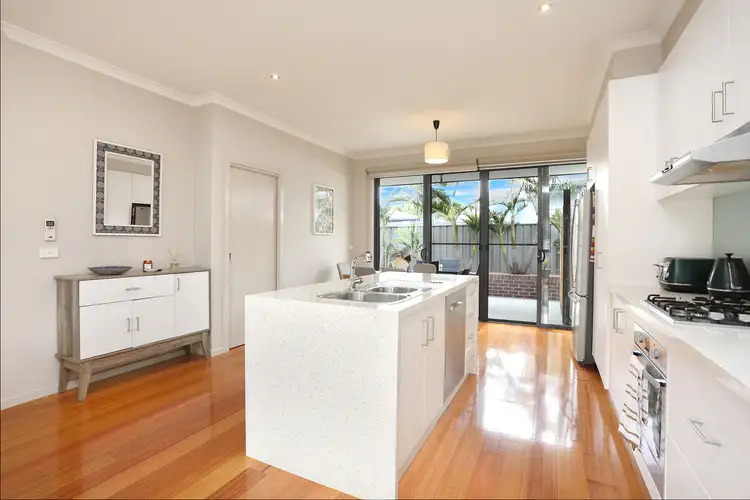 Third view of Homely townhouse listing, 37 Shedden Street, Pascoe Vale VIC 3044