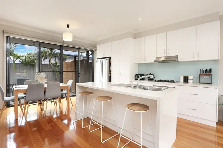 Fourth view of Homely townhouse listing, 37 Shedden Street, Pascoe Vale VIC 3044