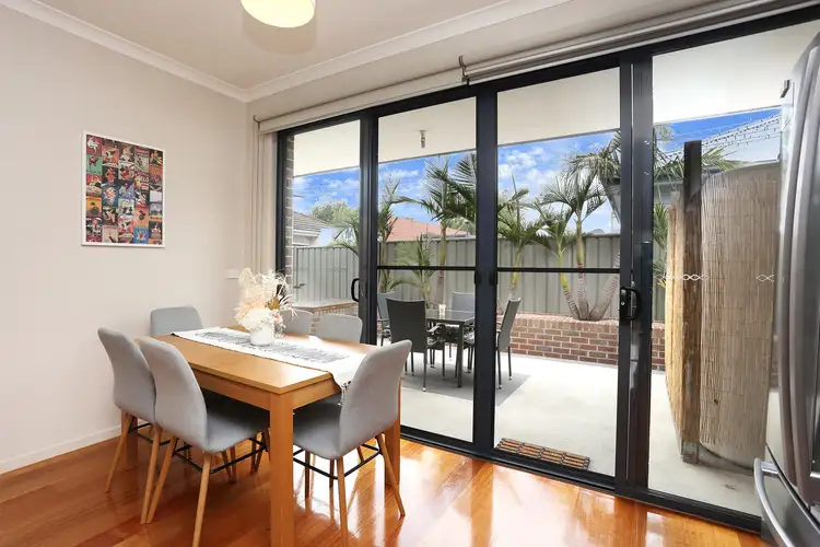 Sixth view of Homely townhouse listing, 37 Shedden Street, Pascoe Vale VIC 3044