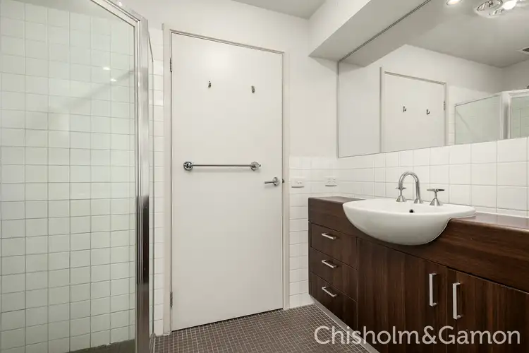 Sixth view of Homely apartment listing, 48/174 Esplanade East, Port Melbourne VIC 3207