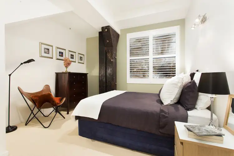 Sixth view of Homely townhouse listing, 3A Gladstone Street, Lilyfield NSW 2040