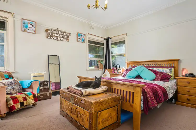 Third view of Homely house listing, 54 Gisborne Road, Bacchus Marsh VIC 3340