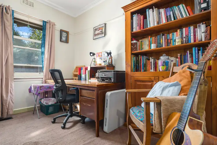 Fifth view of Homely house listing, 54 Gisborne Road, Bacchus Marsh VIC 3340