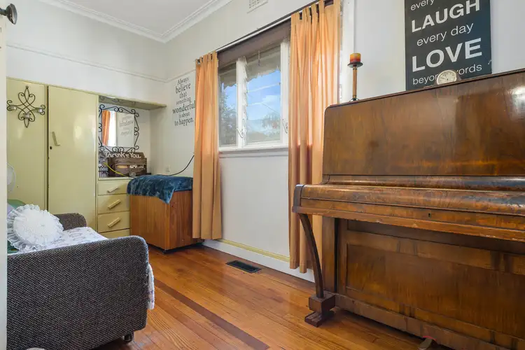Sixth view of Homely house listing, 54 Gisborne Road, Bacchus Marsh VIC 3340