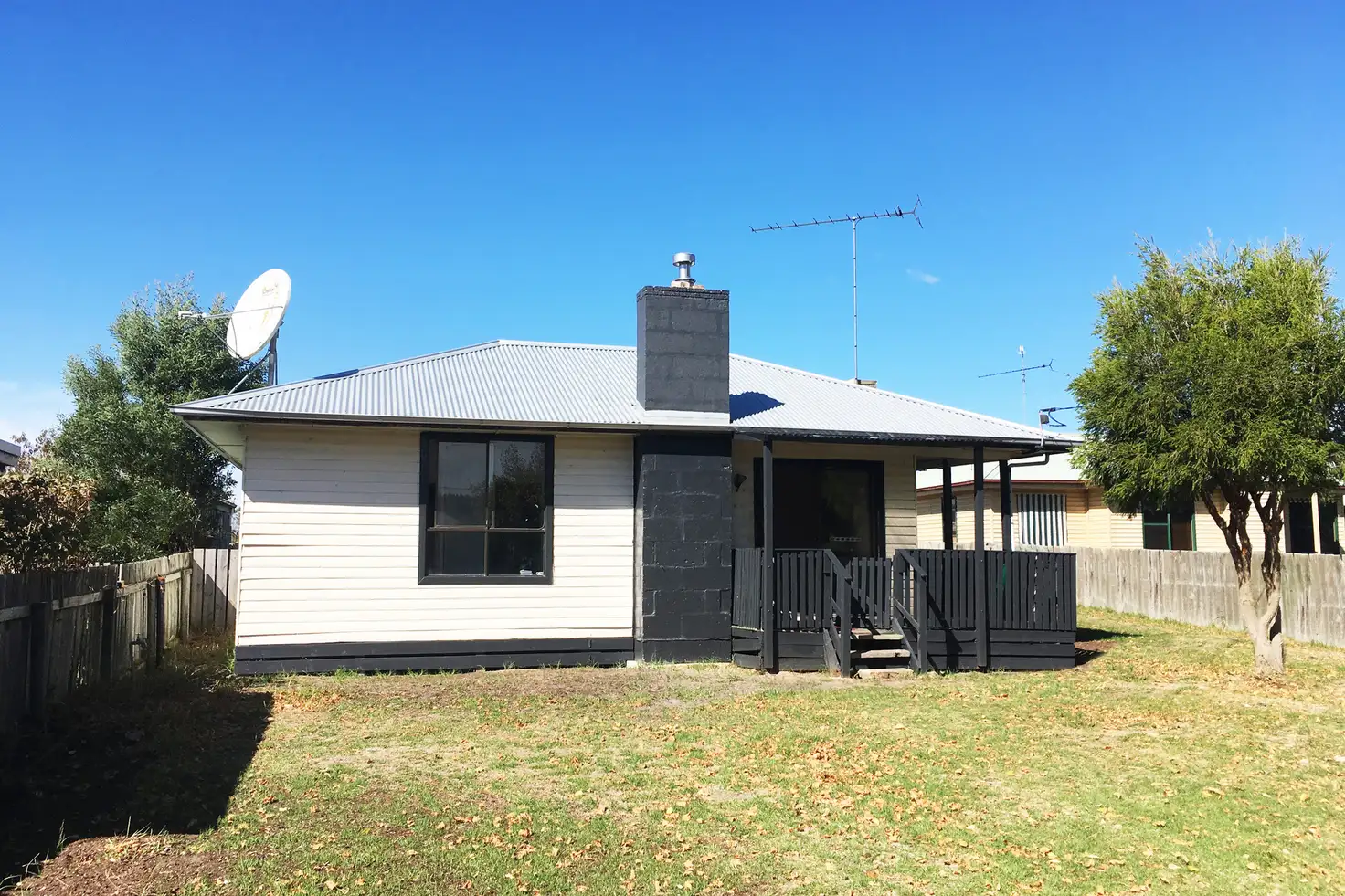 Main view of Homely house listing, 100 Lindsay Road, Dartmoor VIC 3304