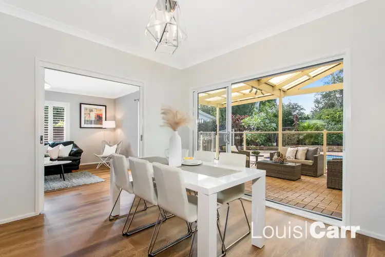 Fourth view of Homely house listing, 17 Holly Road, Cherrybrook NSW 2126