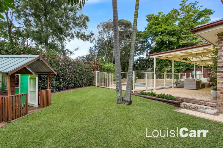 Sixth view of Homely house listing, 17 Holly Road, Cherrybrook NSW 2126