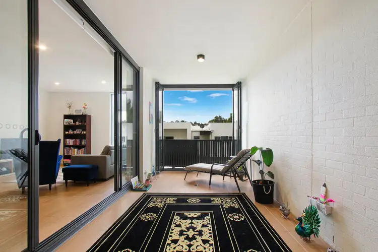 206/24-32 Koorine Street, Ermington NSW 2115