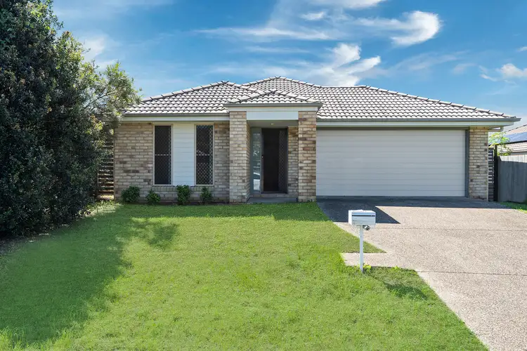 Main view of Homely house listing, 5 Oakvale Avenue, Holmview QLD 4207