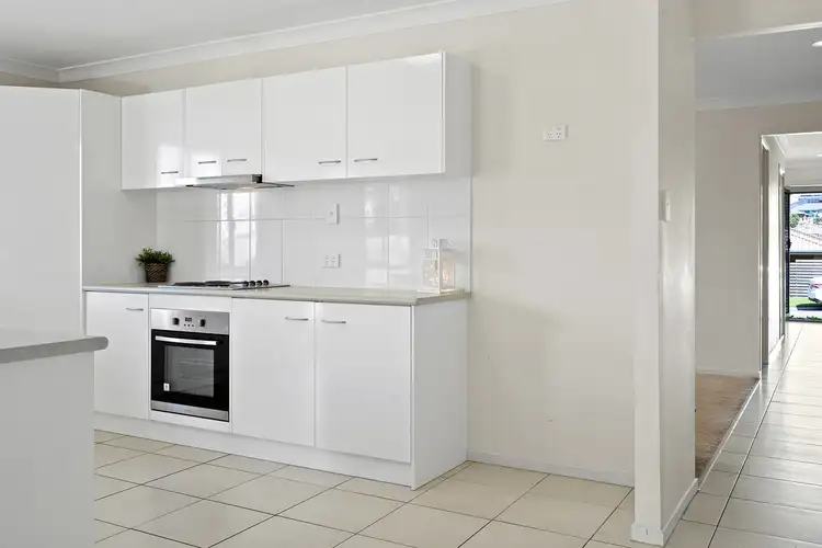 Fourth view of Homely house listing, 5 Oakvale Avenue, Holmview QLD 4207