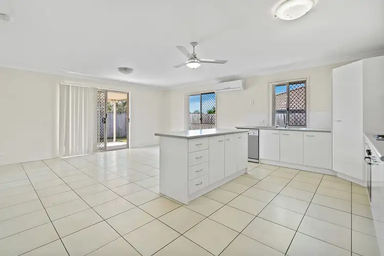 Fifth view of Homely house listing, 5 Oakvale Avenue, Holmview QLD 4207