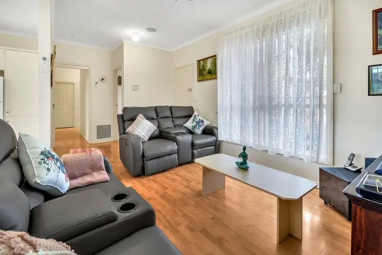 Second view of Homely unit listing, 5/90 Pine Street, Reservoir VIC 3073
