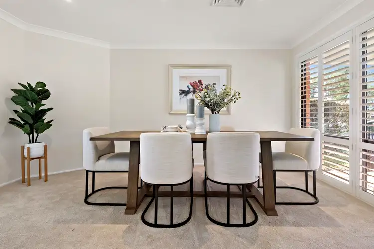 Third view of Homely house listing, 37 Willow Tree Crescent, Belrose NSW 2085