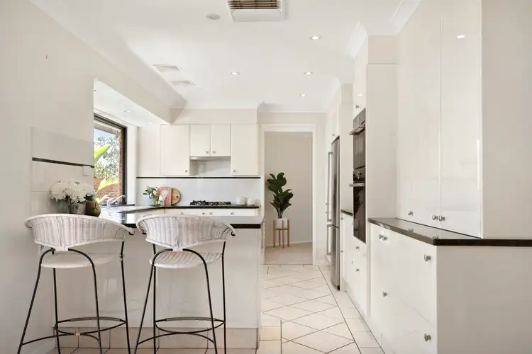 Fourth view of Homely house listing, 37 Willow Tree Crescent, Belrose NSW 2085