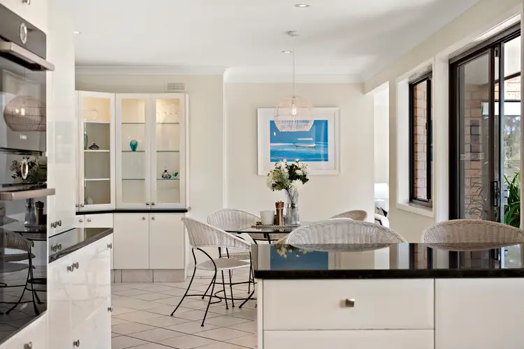 Fifth view of Homely house listing, 37 Willow Tree Crescent, Belrose NSW 2085