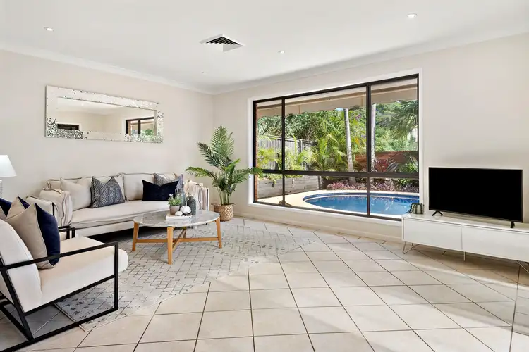 Sixth view of Homely house listing, 37 Willow Tree Crescent, Belrose NSW 2085