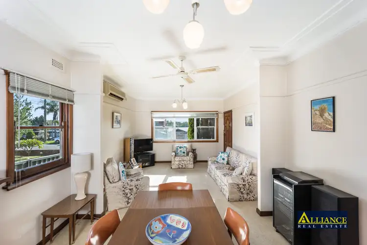Second view of Homely house listing, 599 Henry Lawson Drive, East Hills NSW 2213