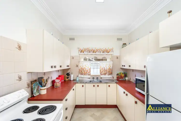 Third view of Homely house listing, 599 Henry Lawson Drive, East Hills NSW 2213