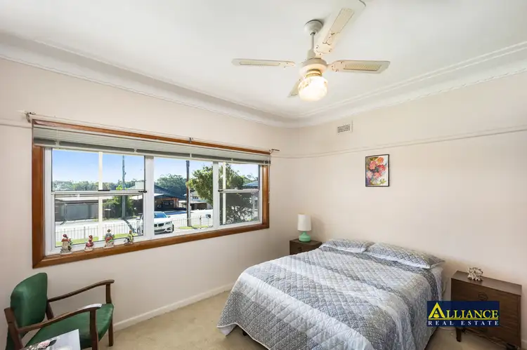 Fifth view of Homely house listing, 599 Henry Lawson Drive, East Hills NSW 2213
