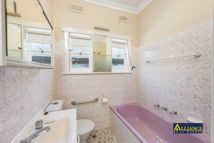 Sixth view of Homely house listing, 599 Henry Lawson Drive, East Hills NSW 2213