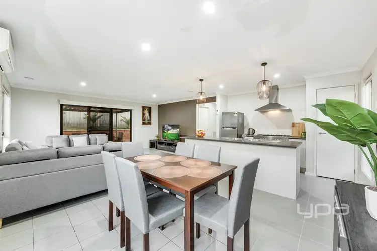 Third view of Homely house listing, 27 Silvertop Close, Wallan VIC 3756