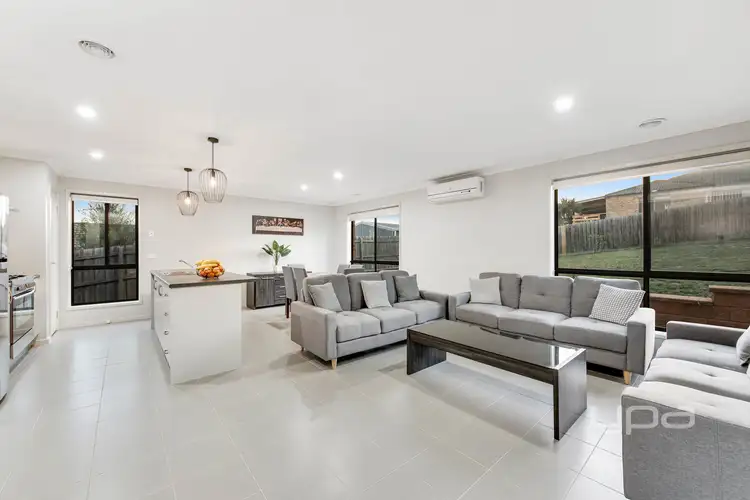 Fourth view of Homely house listing, 27 Silvertop Close, Wallan VIC 3756