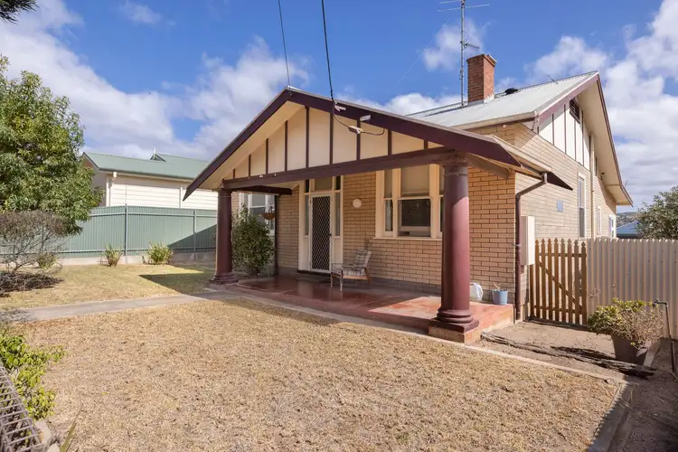 Second view of Homely house listing, 40 Stevenson Street, Port Lincoln SA 5606