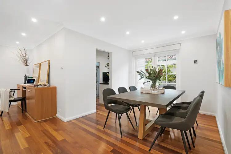 Third view of Homely villa listing, 3/46 St Albans Street, Abbotsford NSW 2046