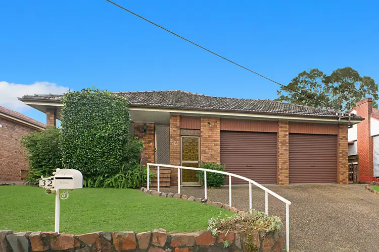 Main view of Homely house listing, 32 Long Crescent, Shortland NSW 2307